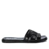 Xti Refresh Women's Casual Sandals By  In Black