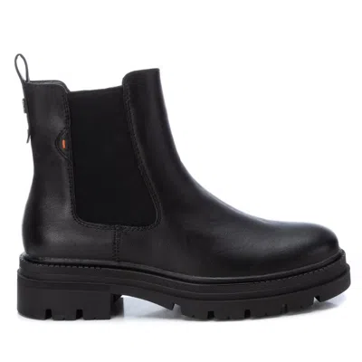 Xti Refresh Women's Chelsea Booties In Black