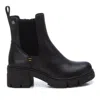 Xti Refresh Women's Chelsea Boots In Black