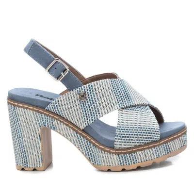 Xti Refresh Women's Sandals In Grey