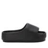 Xti Refresh Women's Summer Sandals By  In Black