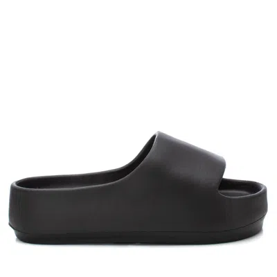Xti Refresh Women's Summer Sandals By  In Black