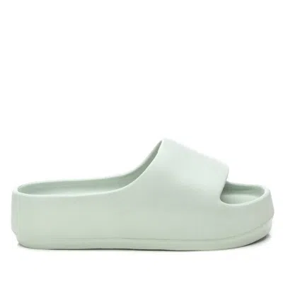 Xti Refresh Women's Summer Sandals By  In Blue