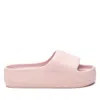 Xti Refresh Women's Summer Sandals By  In Brown