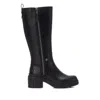 Xti Refresh Women's Tall Boots In Black