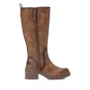 Xti Women's Refresh 171994 Boots In Taupe In Brown