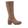Xti Refresh Women's Tall Boots In Multi