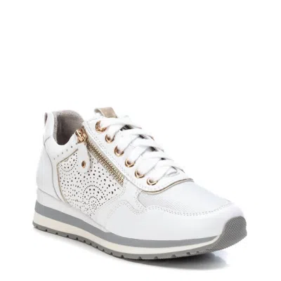 Xti Women's 04432001 Sneaker In White