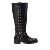 Xti Women's 143415 Boots In Black In Black