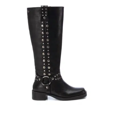 Xti Women's 143415 Boots In Black