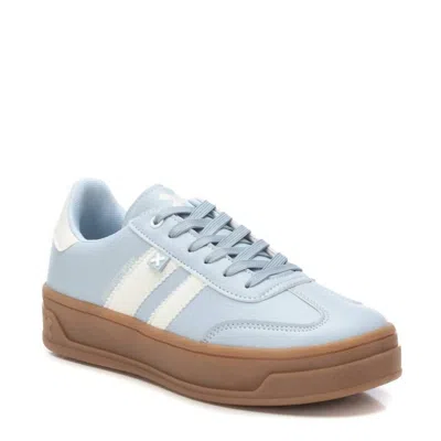 Xti Women's 14364509 Sneaker In Blue