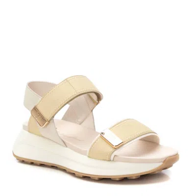 Xti Women's 14387406 Sandal In Ice In Neutral