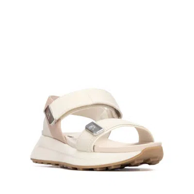 Xti Women's 14387413 Sandal In Neutral