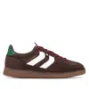 Xti Women's 144170 Sneakers In Brown In Brown