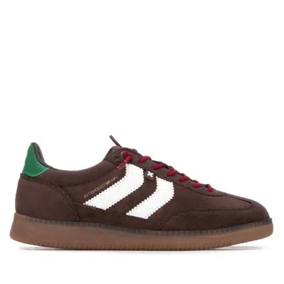 Xti Women's 144170 Sneakers In Brown