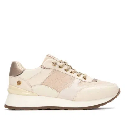 Xti Women's 144209 Sneakers In Beige In Neutral