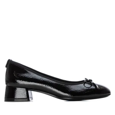 Xti Women's 144242 Heeled Sandals In Black