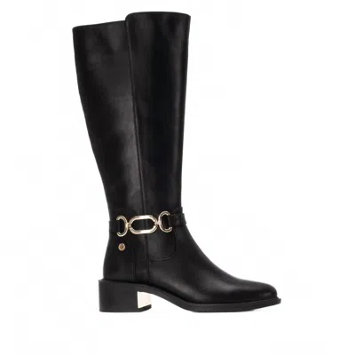 Xti Women's 144399 Heeled Boots In Black
