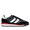 Xti Women's 144587 Round Toe Sneakers In Black In Black