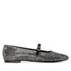 Xti Women's 144700 Flat Sandals In Plumb In Multi