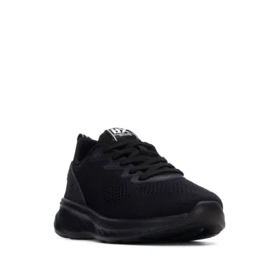 Xti Women's 14505404 Sneaker In Black