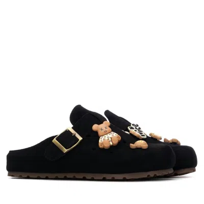 Xti Women's 14531506 Clog In Black