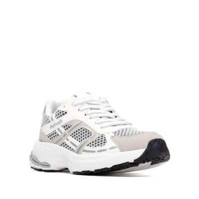 Xti Women's 17502102 Refresh Sneaker In White