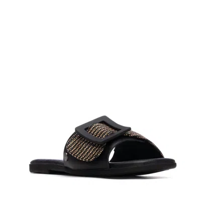 Xti Women's 17502902 Refresh Sandal In Black