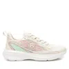Xti Women's Active Casual Sneakers In Beige In Beige