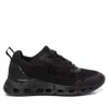 Xti Women's Airsole Sneakers Refresh By  In Black