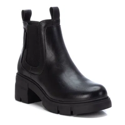 Xti Women's Ankle Booties By  In Black