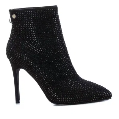 Xti Women's Ankle Booties In Black