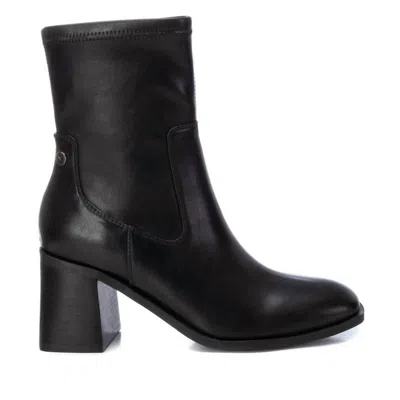 Xti Women's Ankle Booties In Black