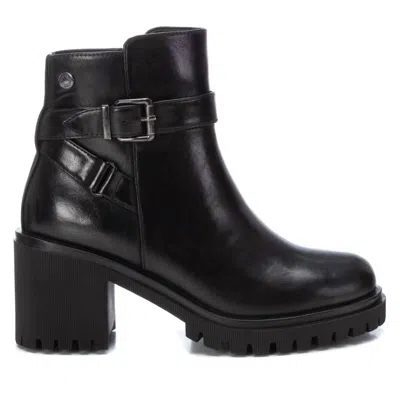 Xti Women's Ankle Booties In Black