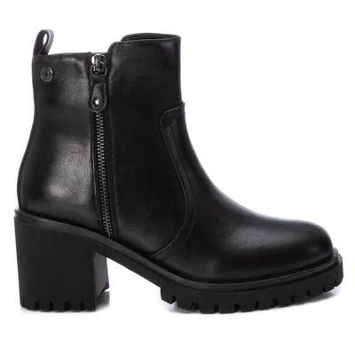 Xti Women's Ankle Booties In Black