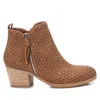 Xti Women's Ankle Boots In Brown In Brown