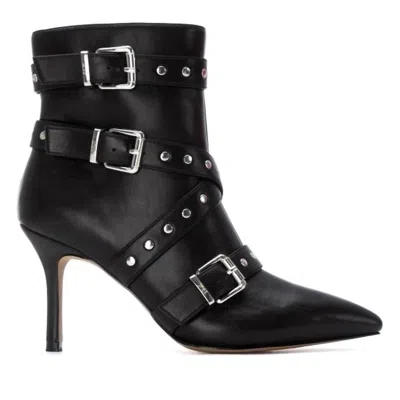 Xti Women's Ankle Boots In Black