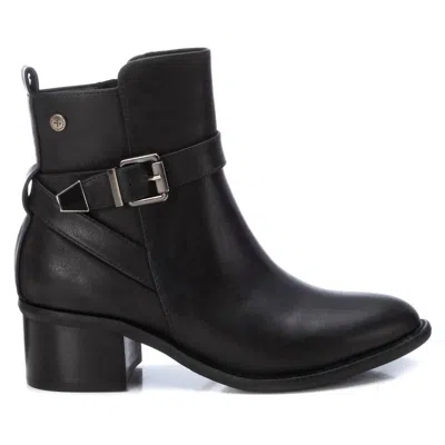 Xti Women's Ankle Boots In Black