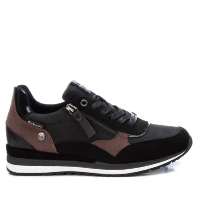 Xti Women's Antelina Sneakers In Black
