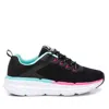 Xti Women's Athletic Casual Sneakers In Black In Black