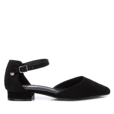 Xti Women's Ballerinas In Black