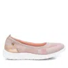 Xti Women's Ballet Flats By  In Brown