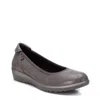 Xti Women's Ballet Flats By  In Pink