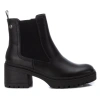 Xti Womens Booties In Black
