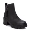 Xti Women's Booties By  In Black