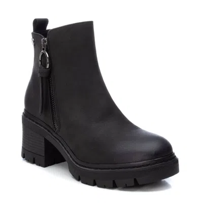 XTI WOMEN'S BOOTIES BY XTI
