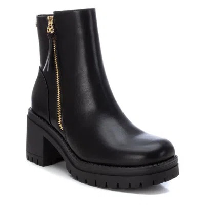 Xti Women's Booties By  In Black