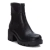 Xti Women's Booties By  In Black
