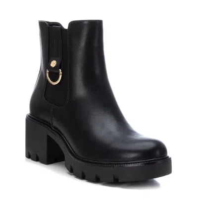 XTI WOMEN'S BOOTIES BY XTI