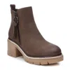 Xti Women's Booties By  In Grey